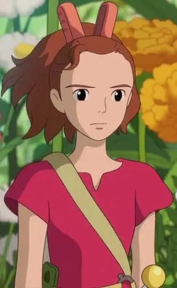 Arrietty