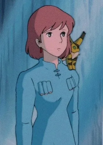 Nausicaä