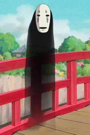 No-Face