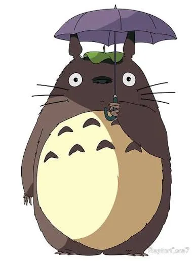Totoro