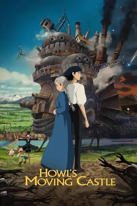 Howl's Moving Castle